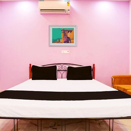 Hotel O Rajendra Palace Kanpur Zewnętrze zdjęcie