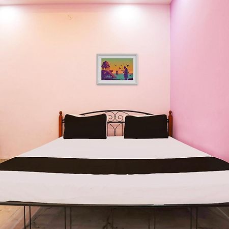 Hotel O Rajendra Palace Kanpur Zewnętrze zdjęcie